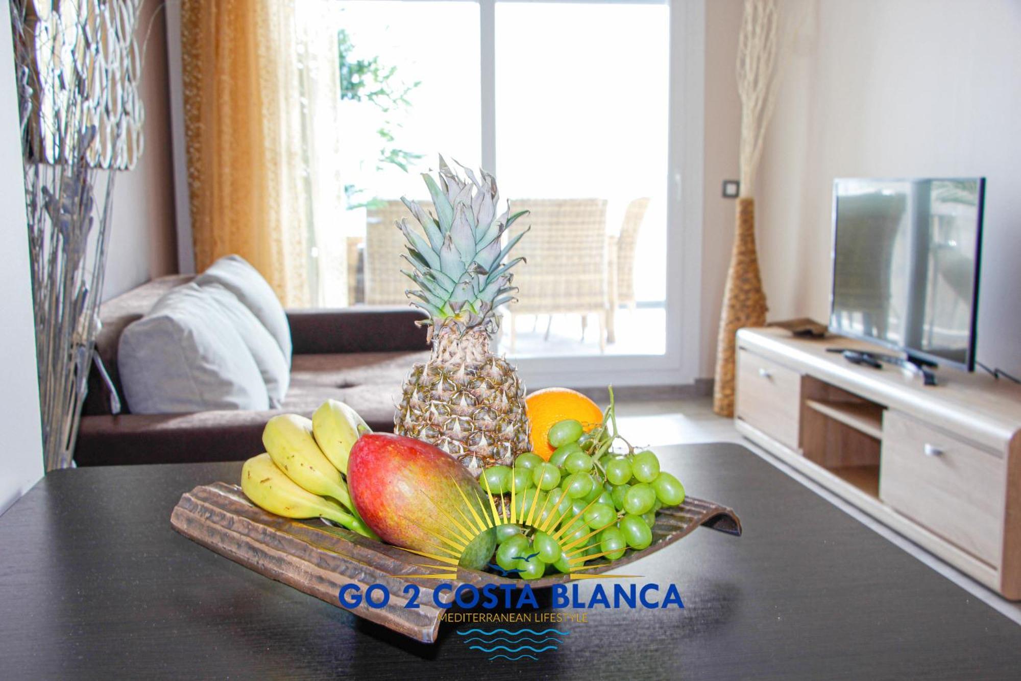 Bea'S Seaview Home Deluxe Benidorm Exteriér fotografie