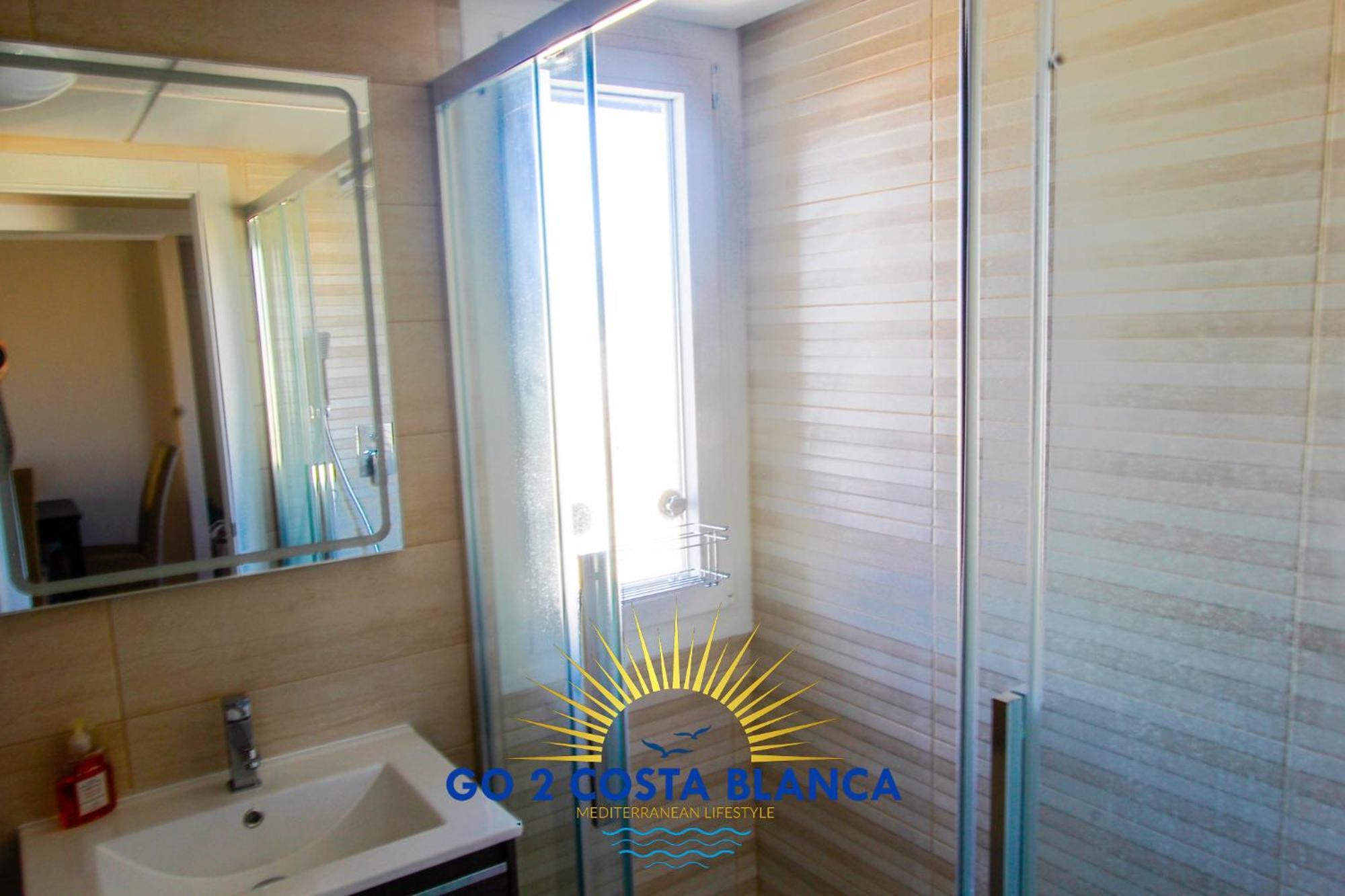 Bea'S Seaview Home Deluxe Benidorm Exteriér fotografie